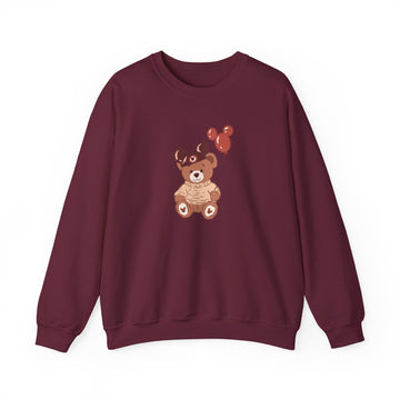 Autumn Teddy