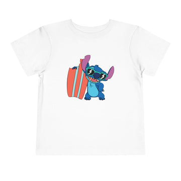 Surf’s Stitch!