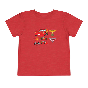 Lightning McQueen