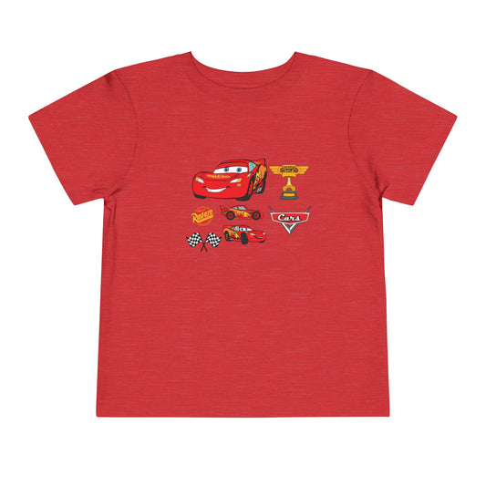 Lightning McQueen