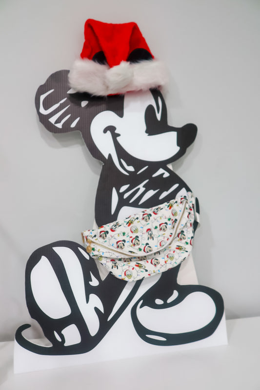 A Magical Christmas
