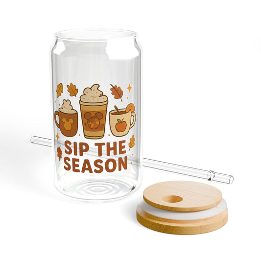 Sip the Season