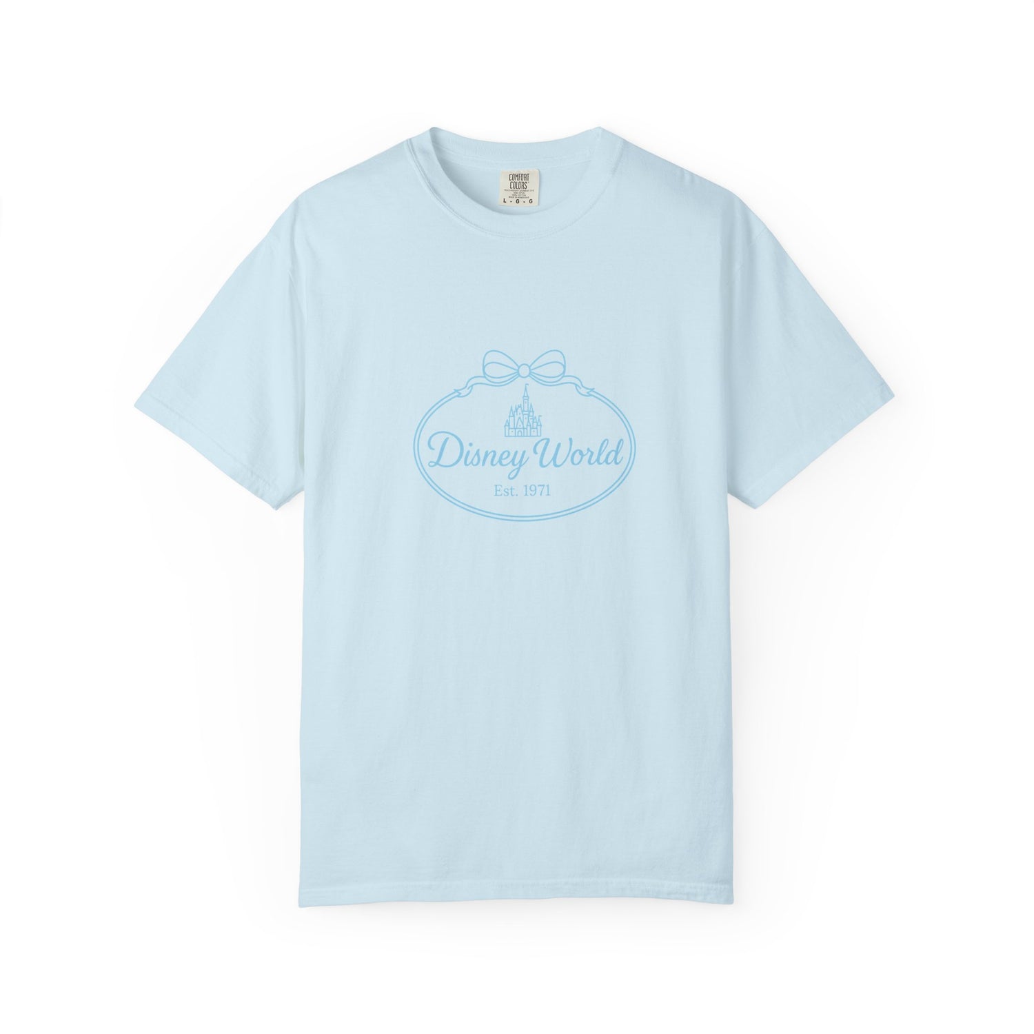 Castle Classic T-Shirts