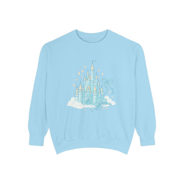 Make It Blue