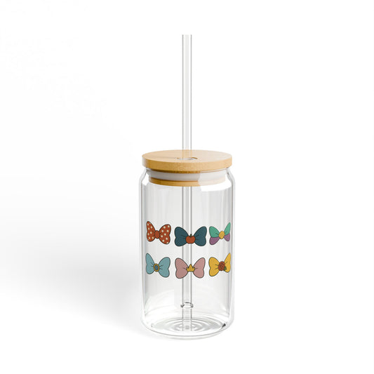 I'm Just a Girl Who Loves Bows