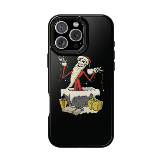 Christmas Eve Nightmares