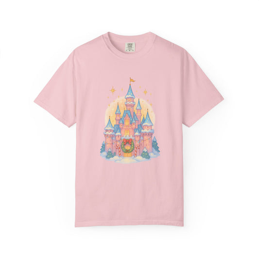 Fairytale Christmas