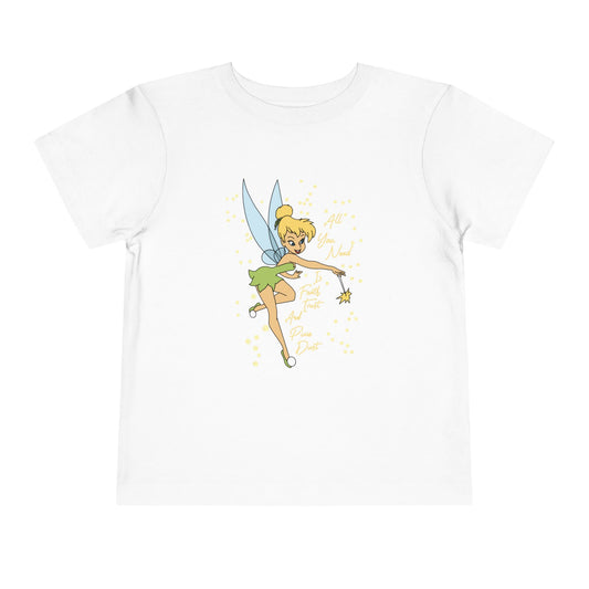 Pixie Dust