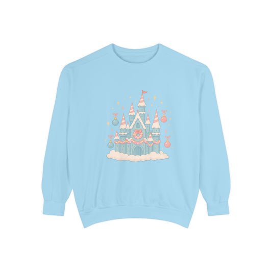 Make it a Blue Christmas