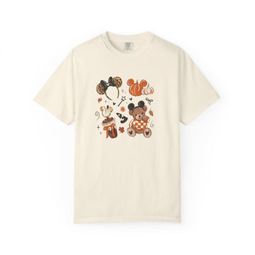Wild & Cozy