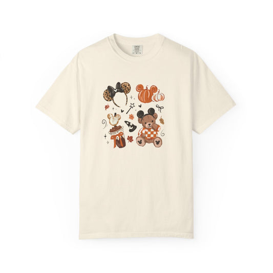 Wild & Cozy