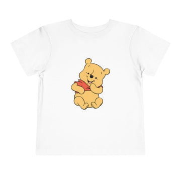 Baby Pooh Bear
