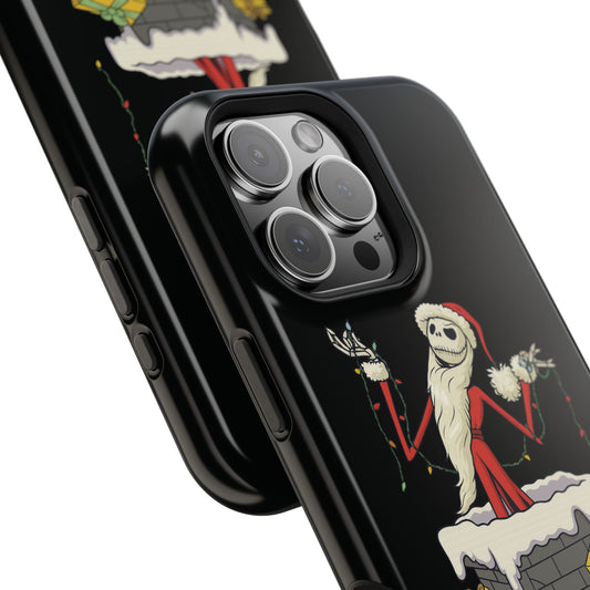 Christmas Eve Nightmares