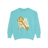 The Enchanted Key