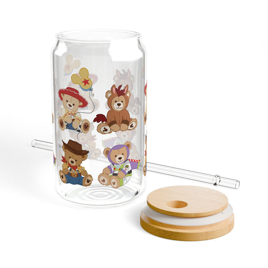 Toy Story Teddies