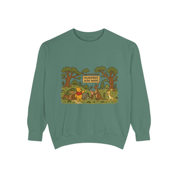 We'll Always Be Friends