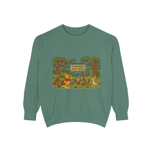 We'll Always Be Friends