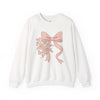 Rosy Ribbon Romance