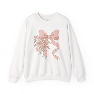 Rosy Ribbon Romance