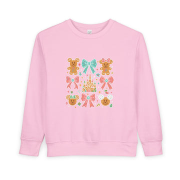 Gingerbread Wonderland