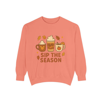 Sip the Season