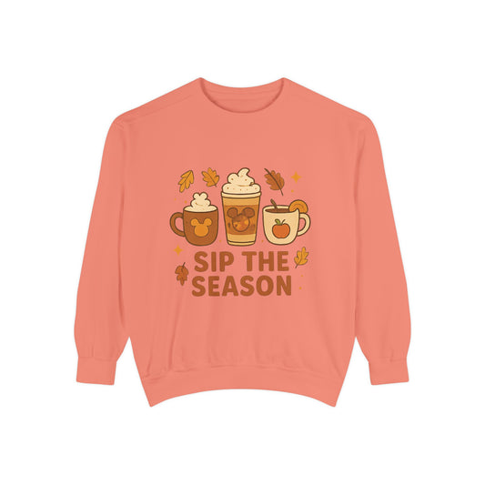 Sip the Season