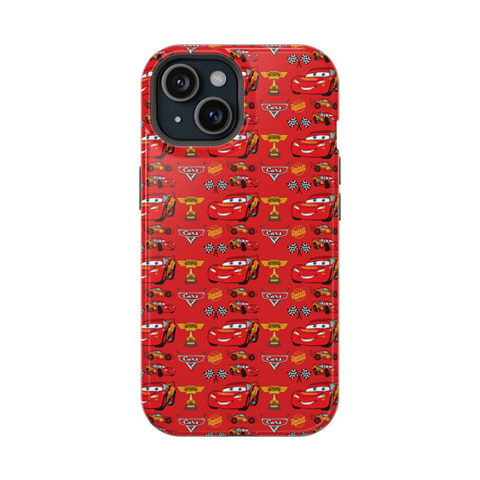 Lightning McQueen