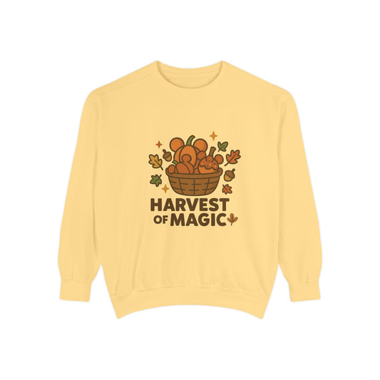 Harvest of Magic