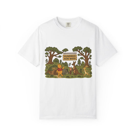 We'll Always Be Friends