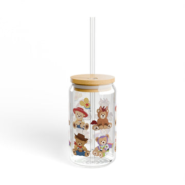 Toy Story Teddies