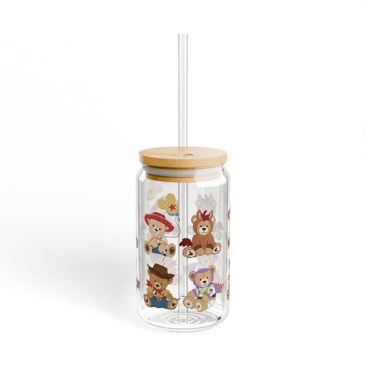 Toy Story Teddies
