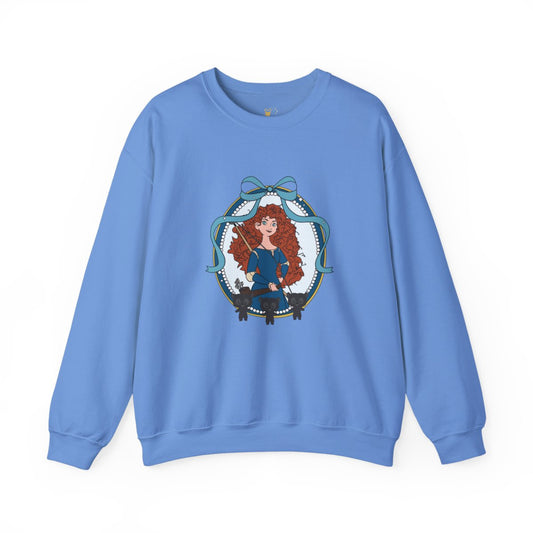 Merida