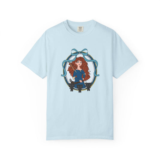 Merida