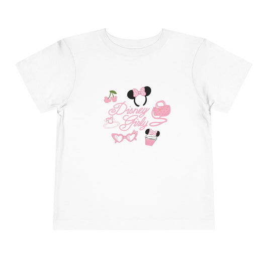 Disney Girly