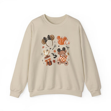 Wild & Cozy
