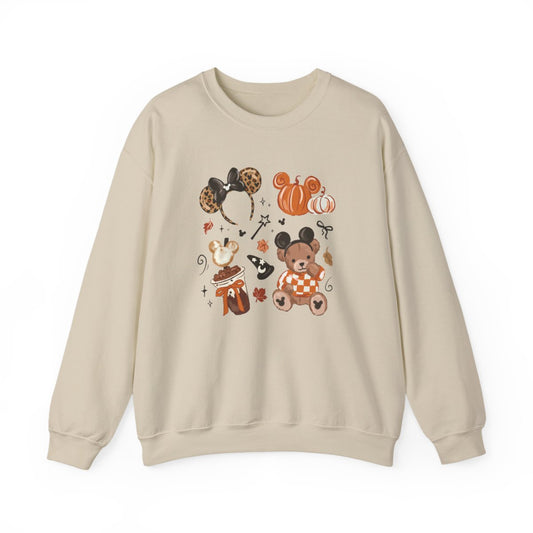 Wild & Cozy