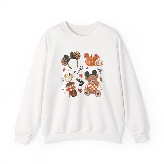 Wild & Cozy