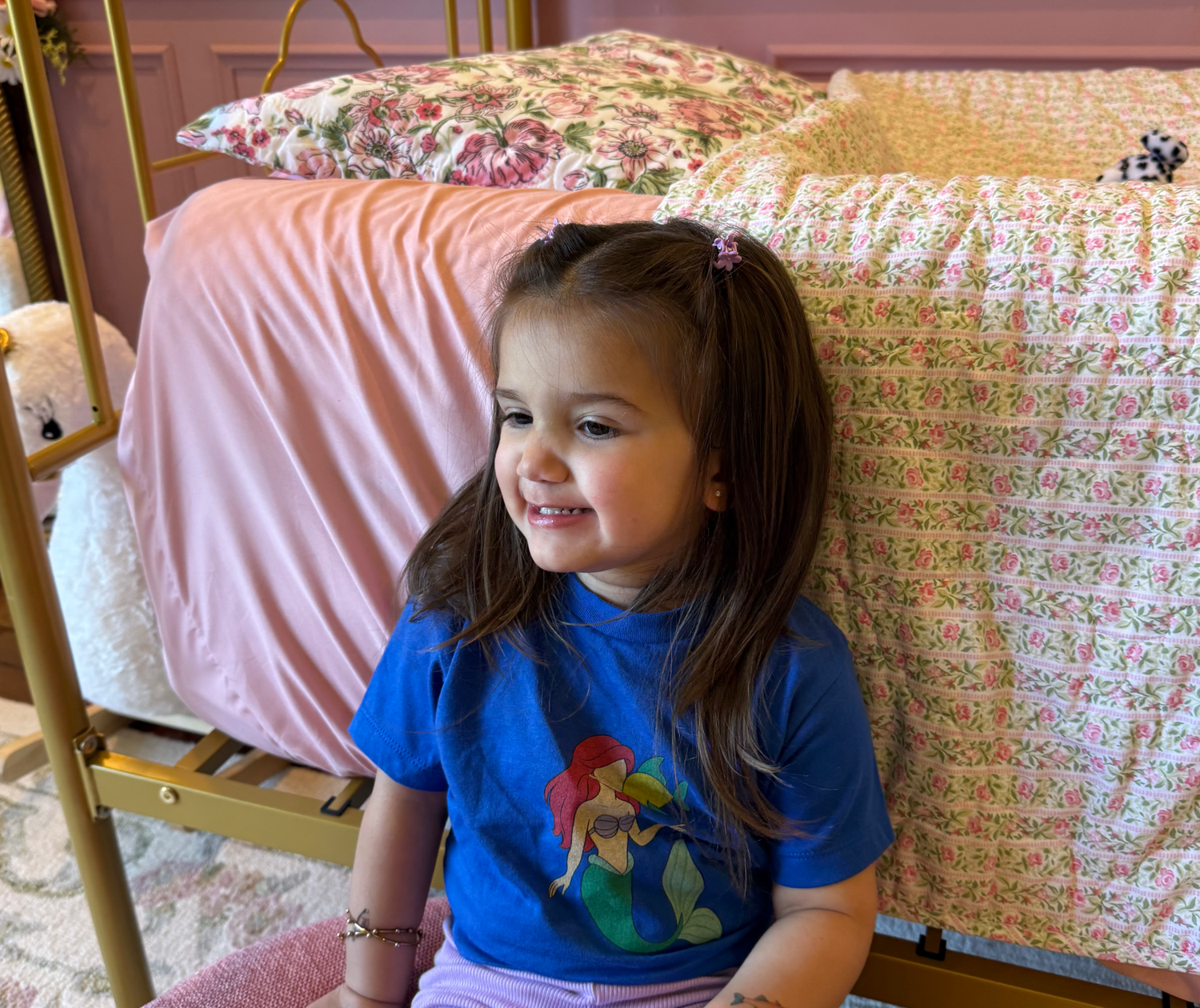 Enchanted Littles to Small Travelers