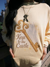 The Enchanted Key