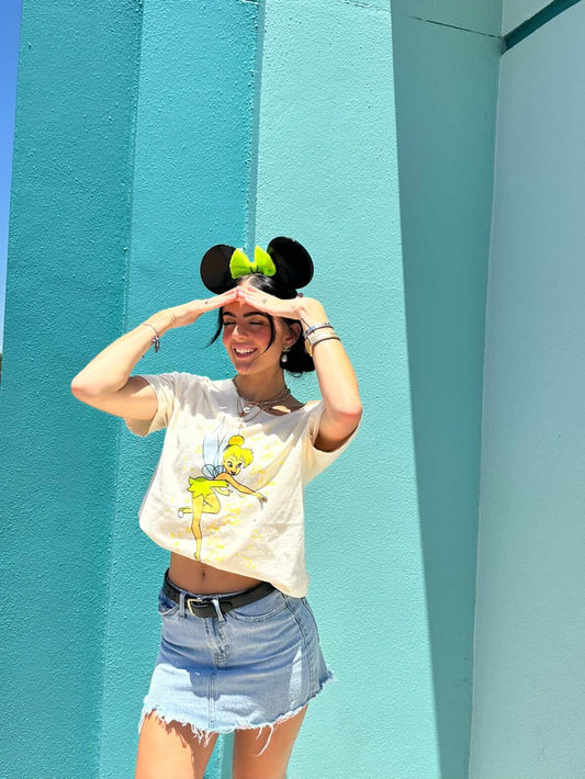 Pixie Dust