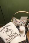 Main Street Coffee Club