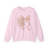 Rosy Ribbon Romance