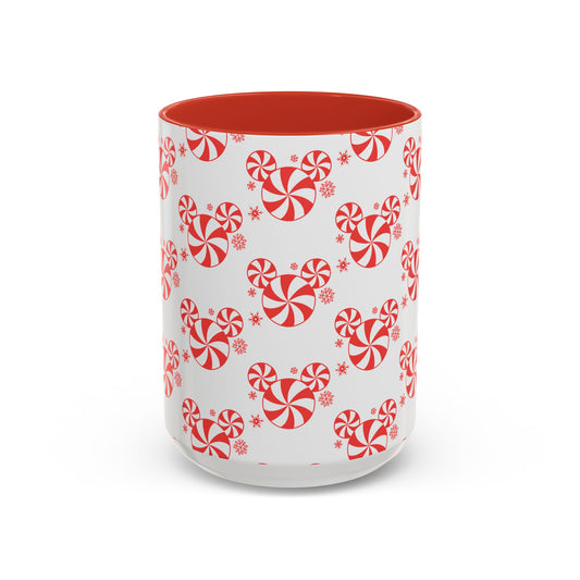 Peppermint Magic