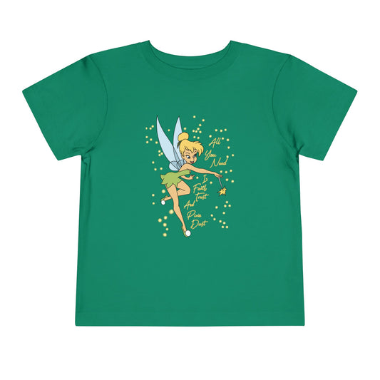 Pixie Dust