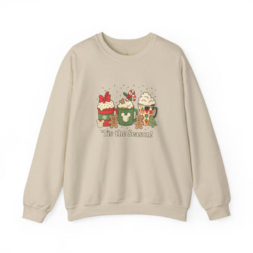 Gingerbread Season