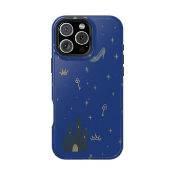 Midnight Enchantment