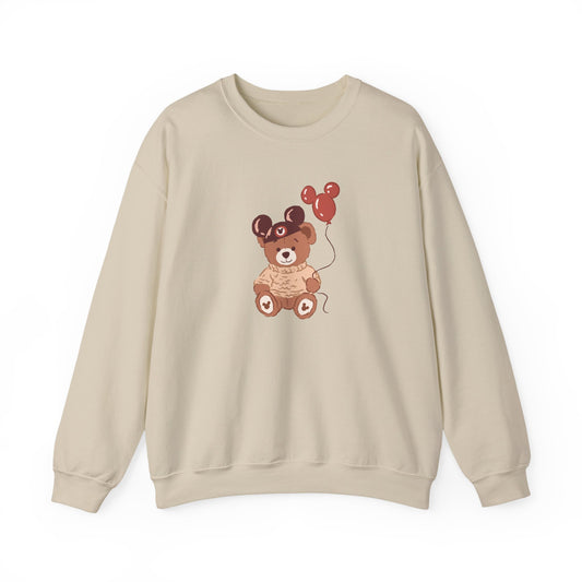 Autumn Teddy