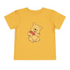 Baby Pooh Bear