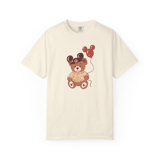 Autumn Teddy