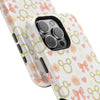 Floral Mickey